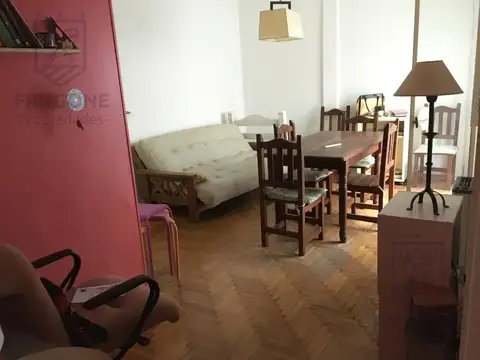 Departamento en Alquiler de 3 ambientes