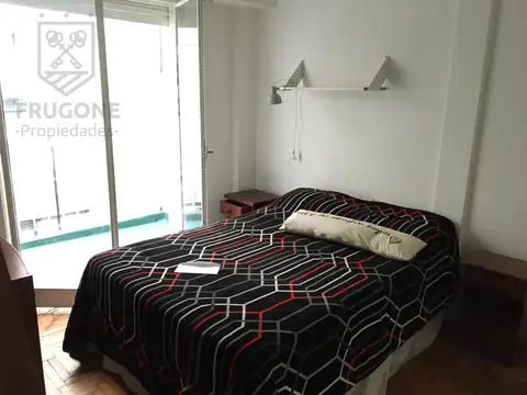 Alquiler - Venta- 3 amb - Balvanera - Bajas expensas - Luminoso- subte linea H y B