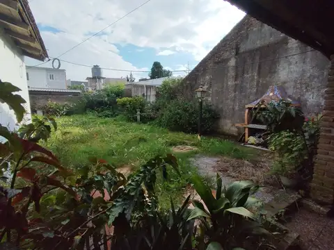 Depto Tipo Casa en Venta en Lomas de Zamora, USD 69.000