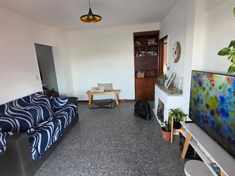 Departamento en Venta en Caballito, USD 175.000