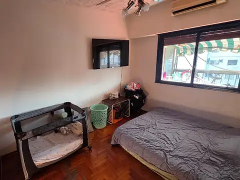 Av. Directorio 100, Piso 8