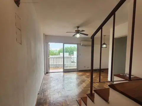 Departamento en Alquiler de 2 dormitorios