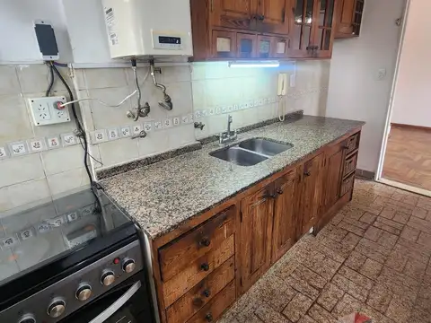 Departamento en Alquiler A Estrenar