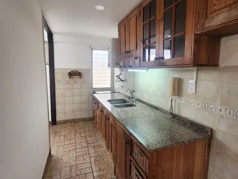 Departamento en S.Fer.-Libert./Rio