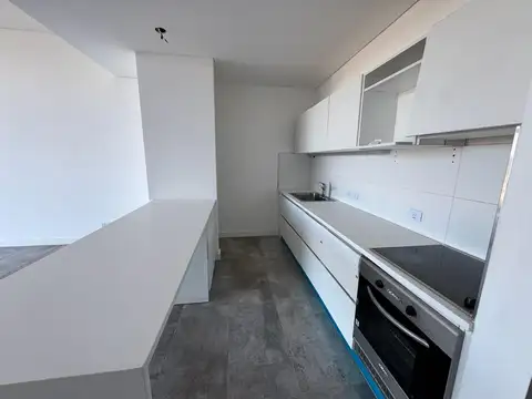 Departamento en Venta con 2 cocheras