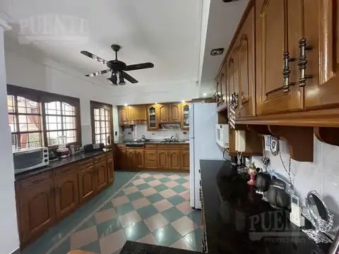 Casa en Venta 30 años