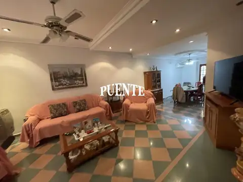 Pueyrredón al 1200