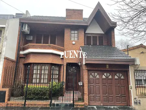 Casa en Banfield Este