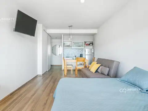 Departamento en Alquiler al Noroeste