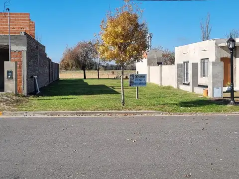 Terreno en Venta en Soldini, USD 28.000