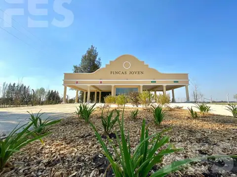 VENTA DE TERRENO EN FINCAS JOVEN de SAN VICENTE, GBA ZONA SUR