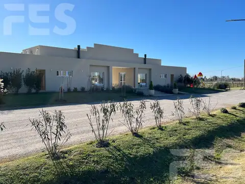 VENTA DE TERRENO EN FINCAS JOVEN de SAN VICENTE, GBA ZONA SUR