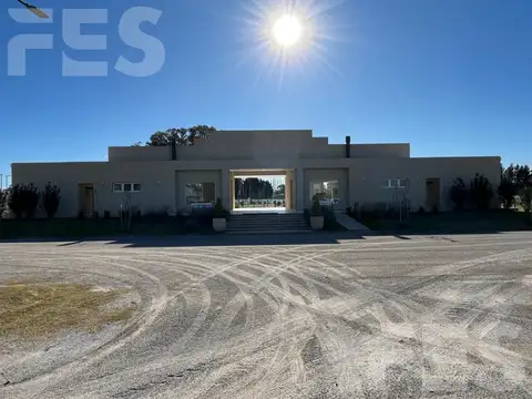 VENTA DE TERRENO EN FINCAS JOVEN de SAN VICENTE, GBA ZONA SUR