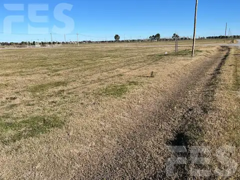 Terreno en Venta 21  mts Frente