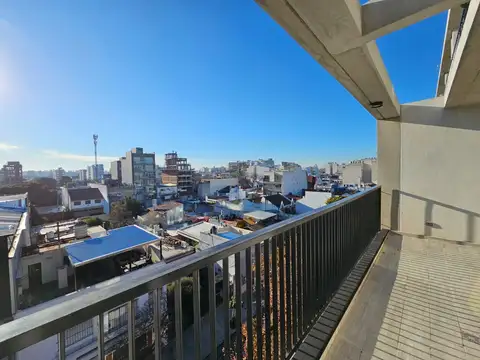 Departamento en Venta en Monte Castro, USD 200.000