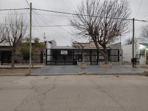 Villegas 2000, Piso 0