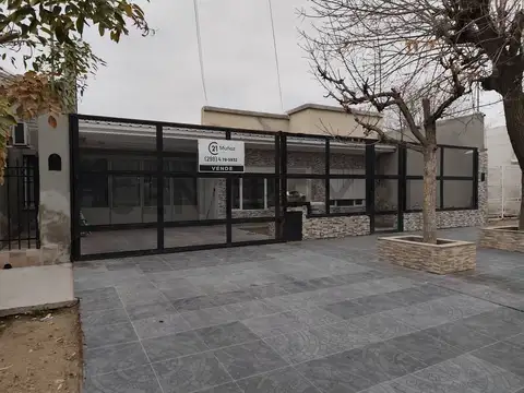 Venta Casa 3 dormitorios General Roca