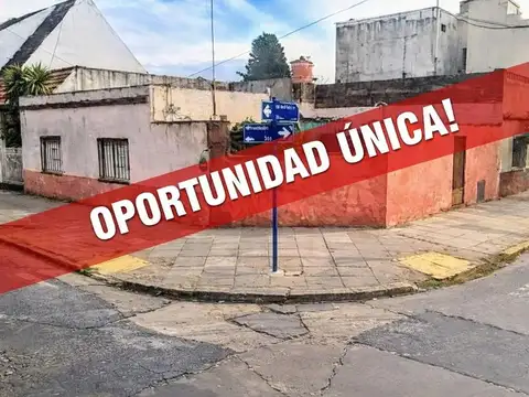 Casa 3 ambientes San Justo Venta Ideal inversores