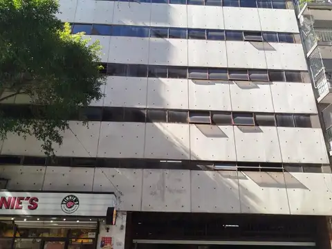Excelente cochera en Paermo