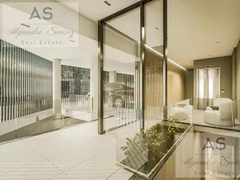 Departamento en Venta Apto profesional