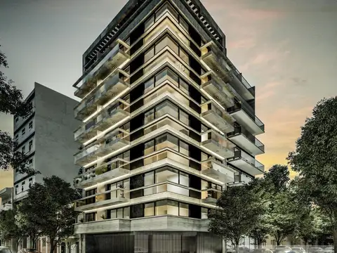 Departamento en Venta en Colegiales, USD 137.856