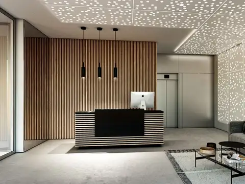 Desarrollo A+  Imperdible MonoAmb. Inv p/Temporar