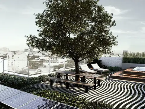 Departamento en Venta A Estrenar