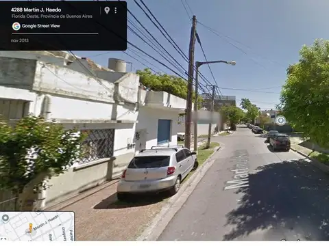 Terreno en Venta de 159,0 m2