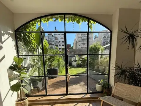 Avenida Santa Fe 3900
