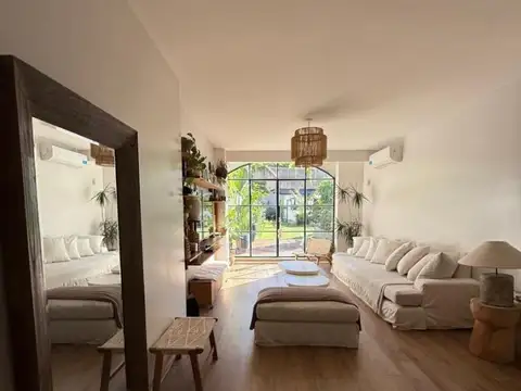 Departamento en Venta de 4 dormitorios