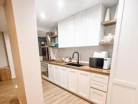 Departamento en Venta al Este