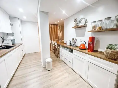 Departamento en Venta al Este