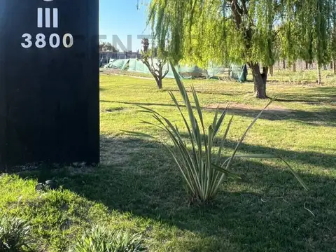 Casa quincho en venta -Corralitos-