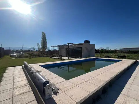 Quinta en Venta en Los Corralitos, USD 45.000