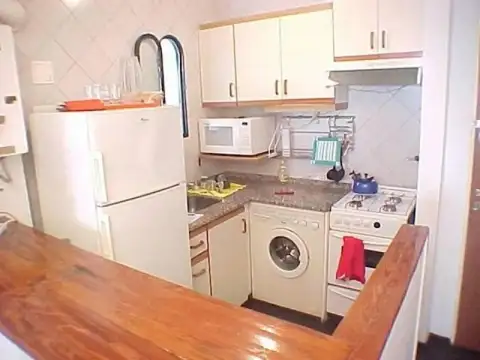 Departamento en Alquiler Temporal 22 años