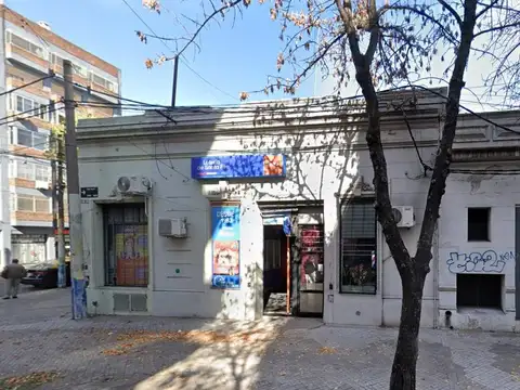 Local en Alquiler 52 años