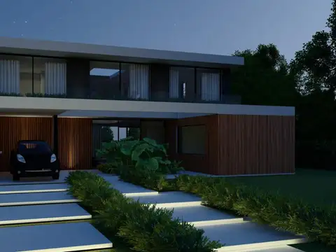 BARRIO CERRADO SANTA CLARA AL SUR