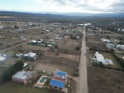 Terreno en Venta en Los Espinillos, USD 18.000