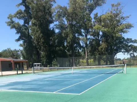 Terreno en venta en San Pablo Chico. 633m2. con Financiacion