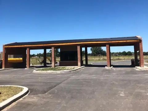 Terreno en venta en San Pablo Chico. 633m2.