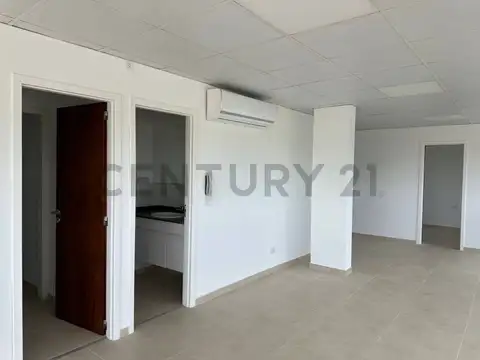 Oficina en Venta A Estrenar