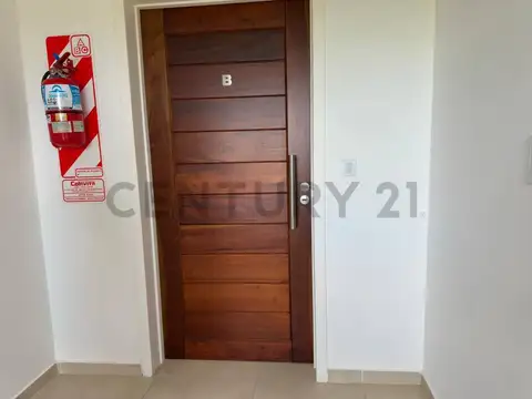 Venta oficina a estrenar 80 m² lateral – Balcarce