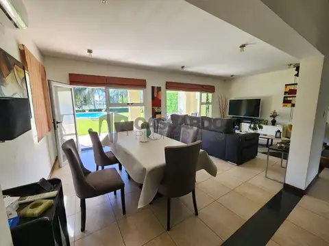 Casa en Venta 15 años