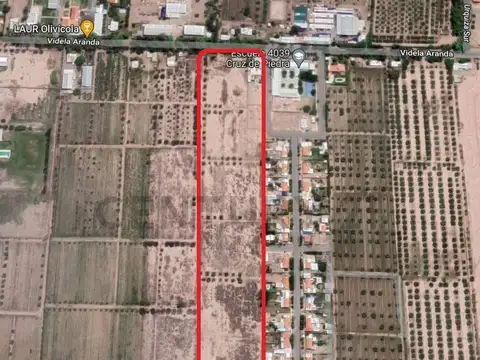 Terreno en Venta de 300,0 m2