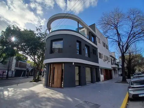 Avenida Lincoln 4400