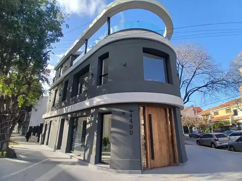 Alquiler. Local comercial 3 plantas, ideal gastronomia en Villa Devoto