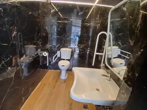 Local en Alquiler en Villa Devoto, USD 6.500
