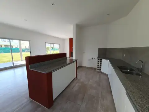 Casa en Alquiler 3 años