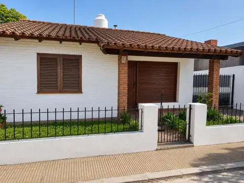 Casa venta General Pacheco