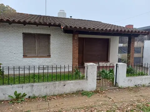 Casa en Venta en General Pacheco, USD 115.000